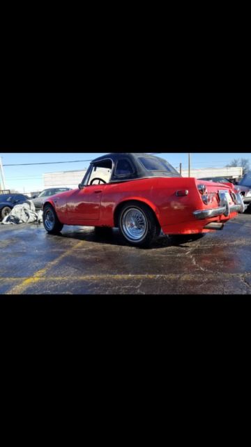 1970 Datsun Other - photo 4