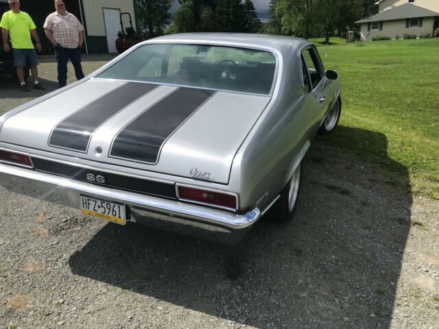 1970 Chevrolet Nova SS - photo 11