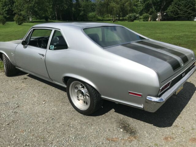1970 Chevrolet Nova SS - photo 2