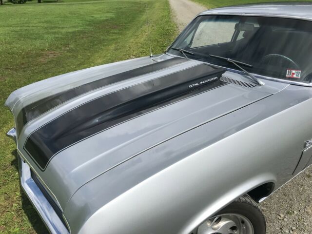 1970 Chevrolet Nova SS - photo 3