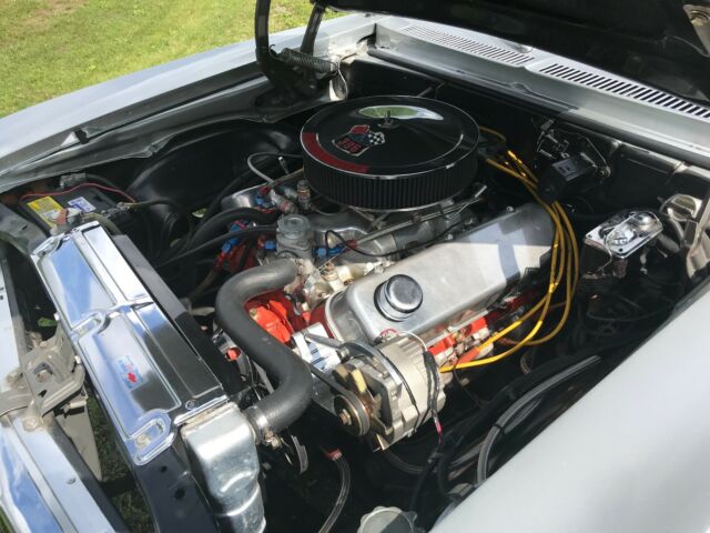 1970 Chevrolet Nova SS - photo 5