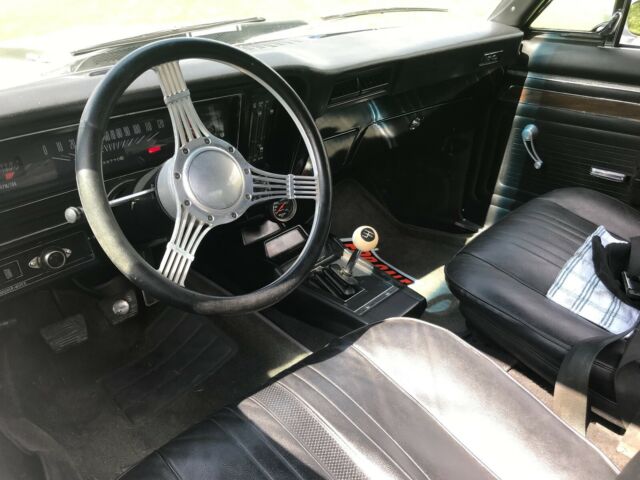 1970 Chevrolet Nova SS - photo 6