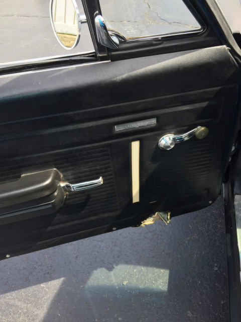 1970 Chevrolet Nova - photo 11