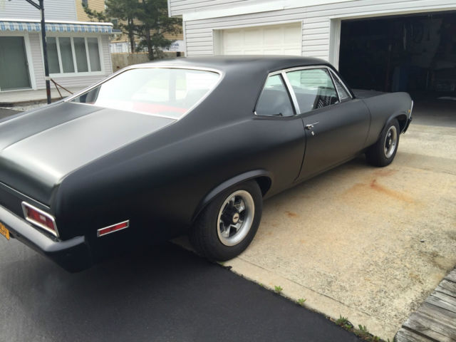 1970 Chevrolet Nova - photo 2