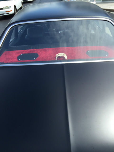 1970 Chevrolet Nova - photo 3
