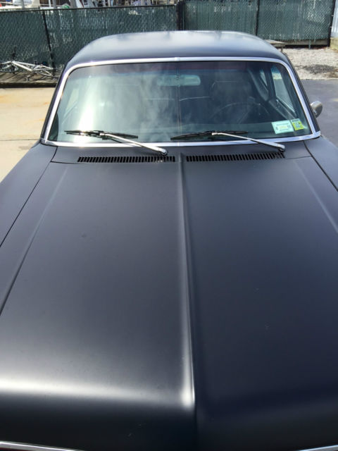 1970 Chevrolet Nova - photo 4