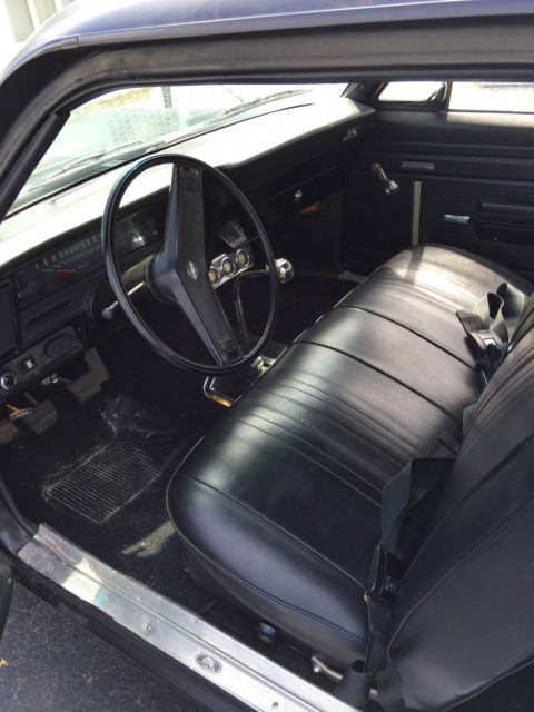 1970 Chevrolet Nova - photo 5