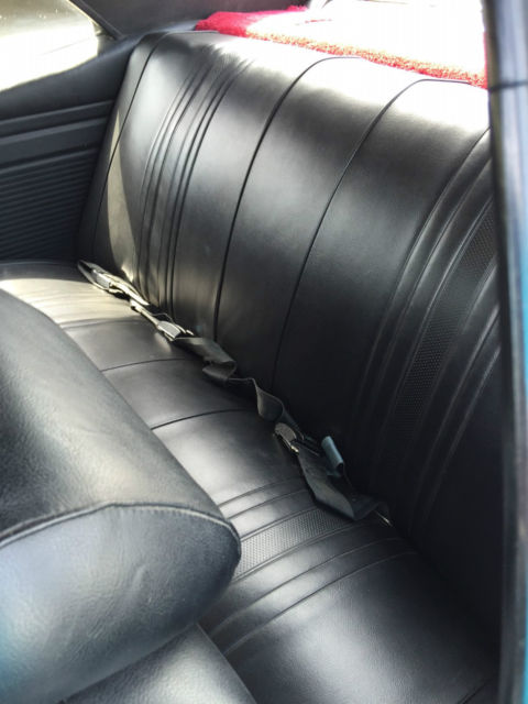 1970 Chevrolet Nova - photo 6