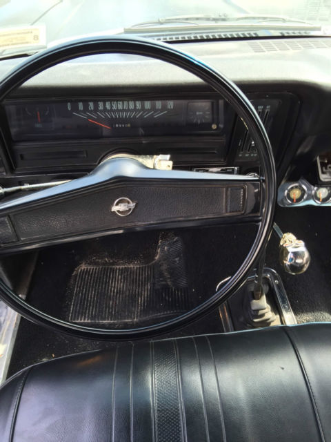 1970 Chevrolet Nova - photo 7