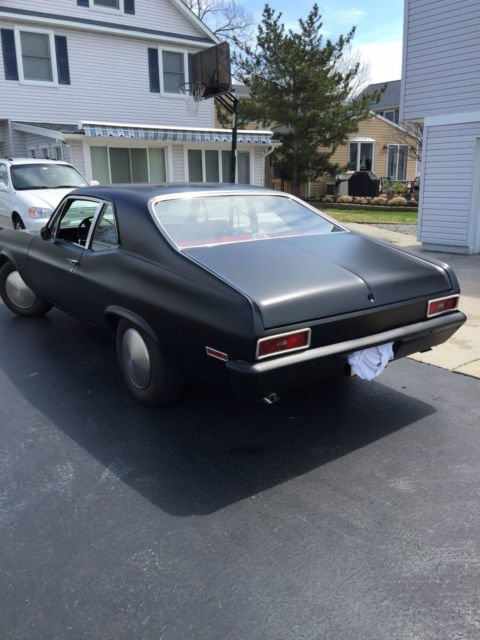 1970 Chevrolet Nova - photo 6