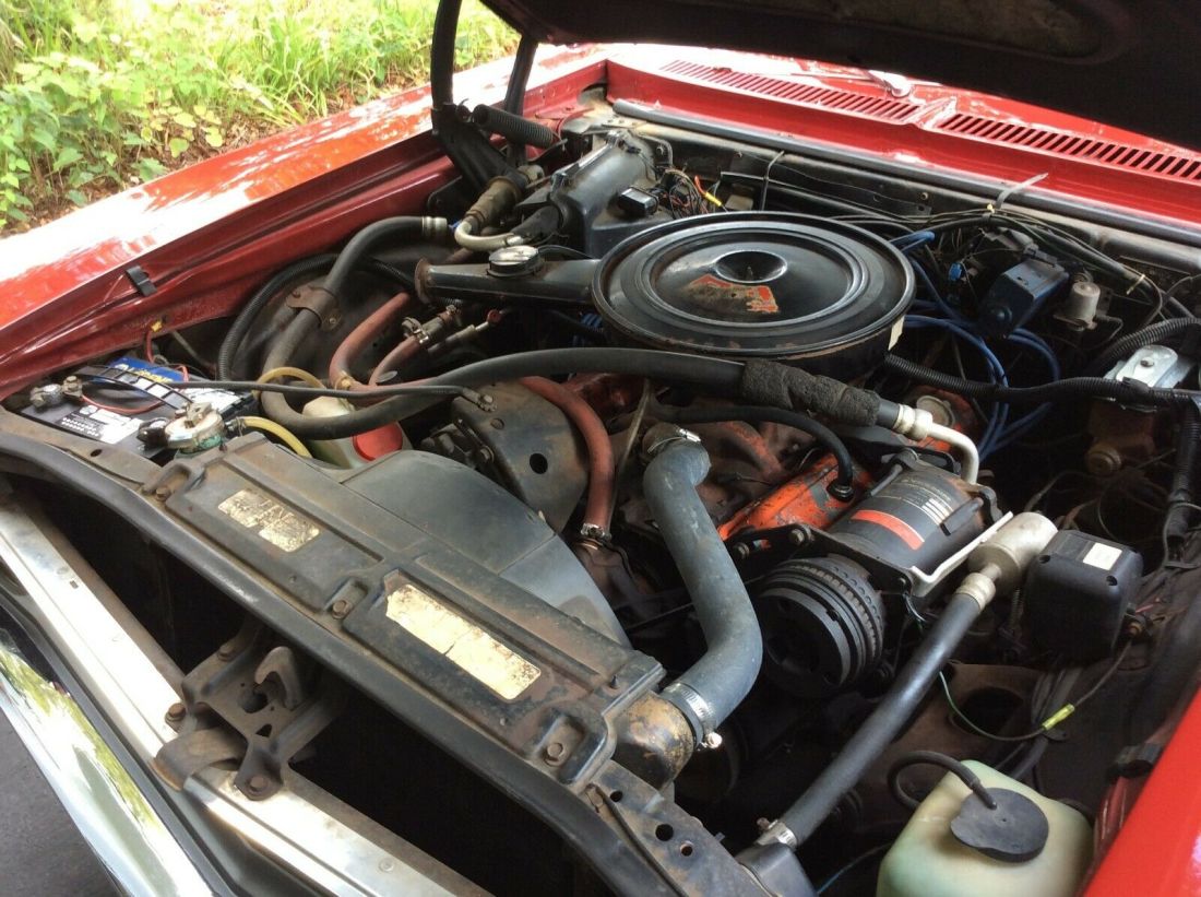 1970 Chevrolet Nova - photo 11