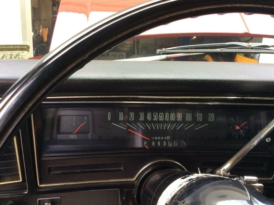 1970 Chevrolet Nova - photo 13