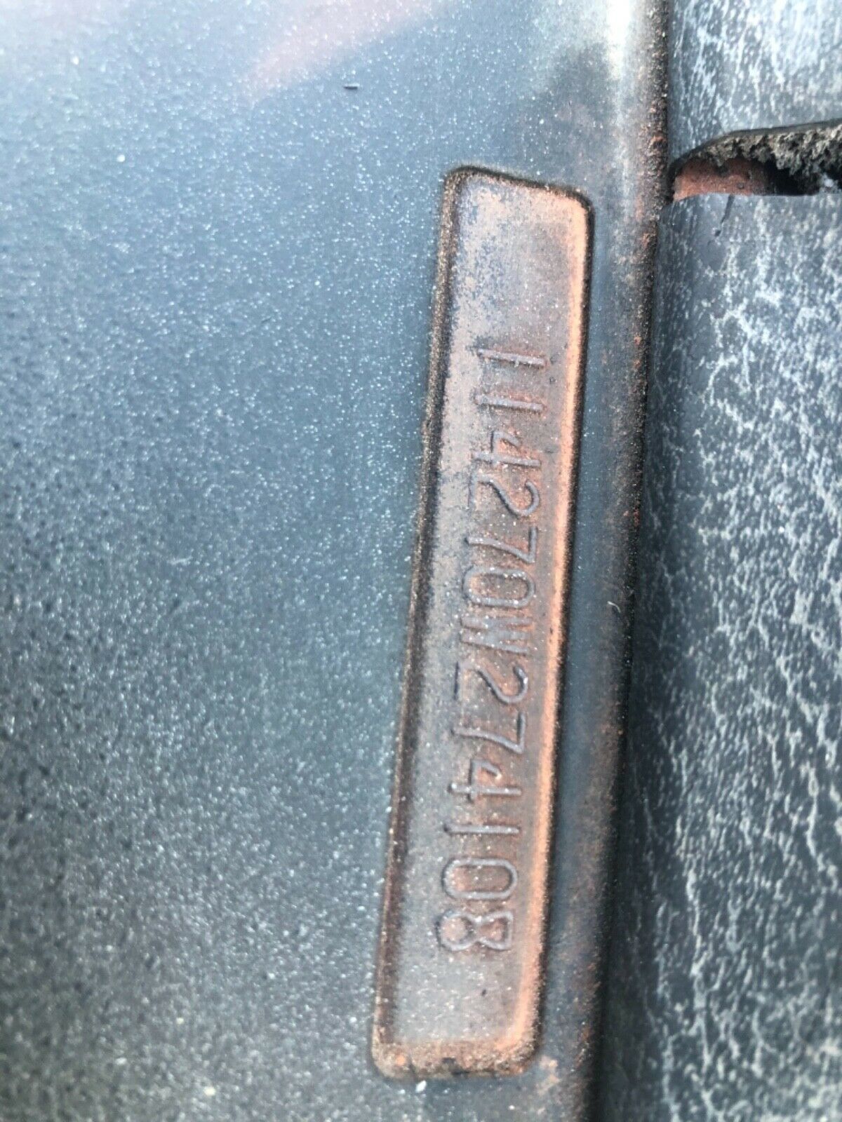 1970 Chevrolet Nova V8 350 2-DOOR - photo 12