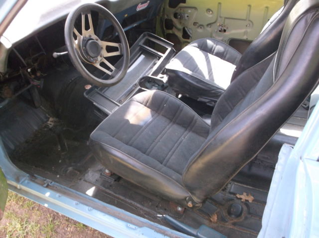 1970 Chevrolet Nova - photo 5