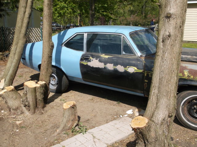 1970 Chevrolet Nova - photo 7