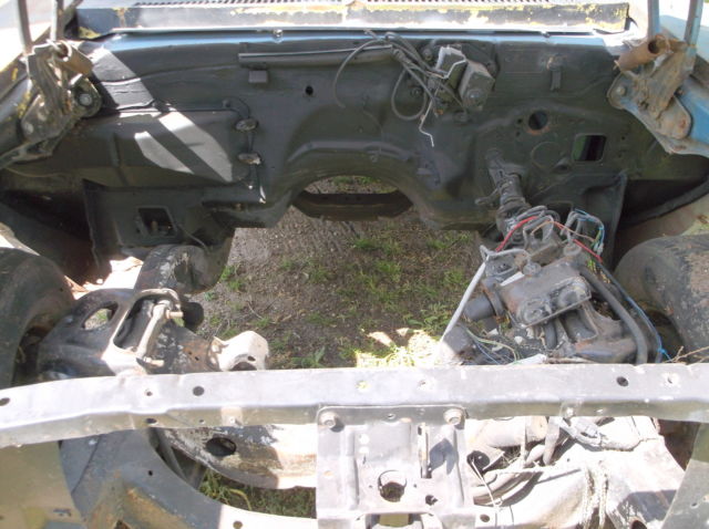 1970 Chevrolet Nova - photo 8