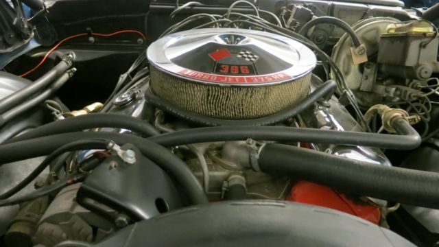 1970 Chevrolet Nova Guy * 10,949 Original Miles - photo 13