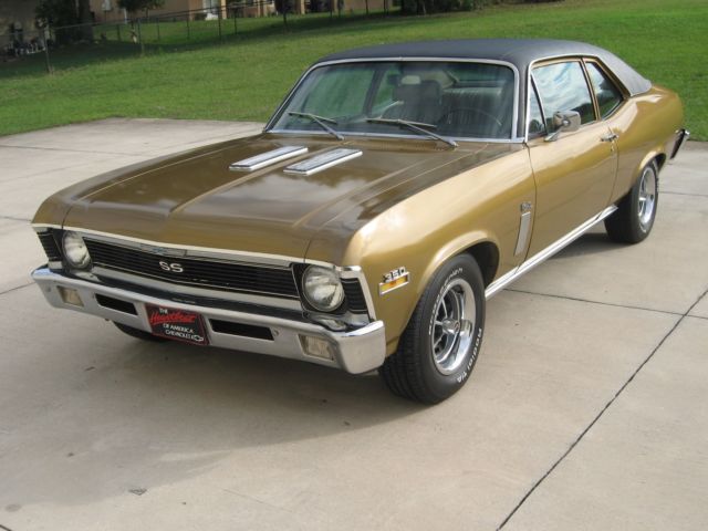 1970 Chevrolet Nova - photo 6