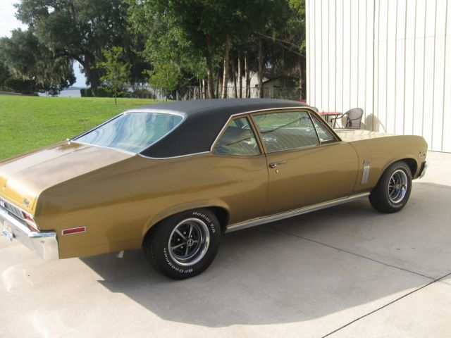 1970 Chevrolet Nova - photo 7