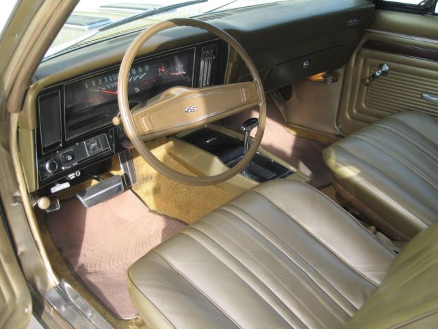 1970 Chevrolet Nova - photo 9
