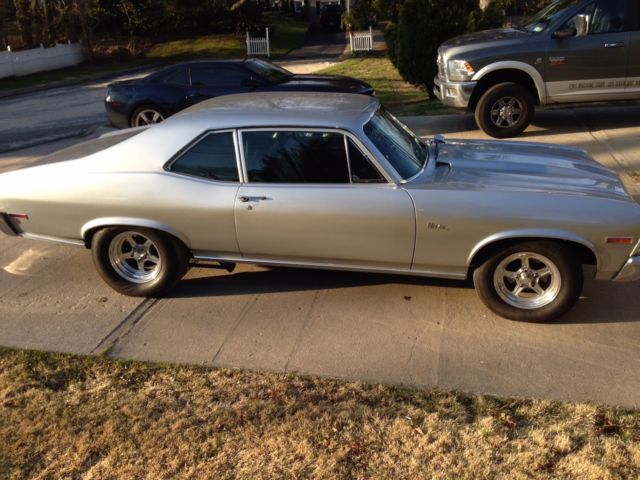 1970 Chevrolet Nova - photo 11