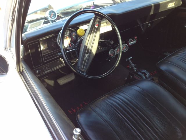 1970 Chevrolet Nova - photo 5