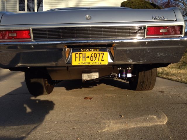 1970 Chevrolet Nova - photo 9