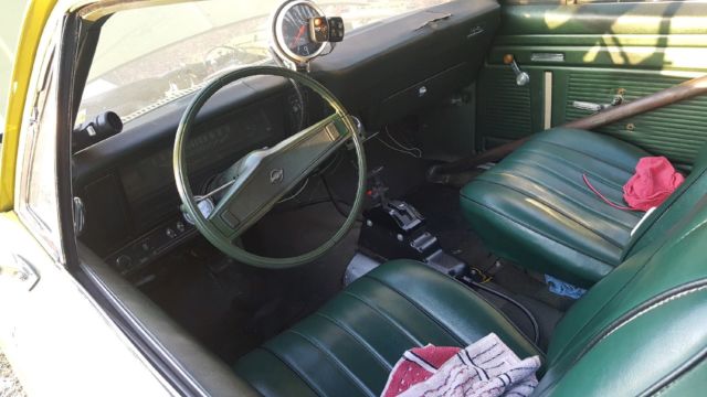 1970 Chevrolet Nova - photo 5