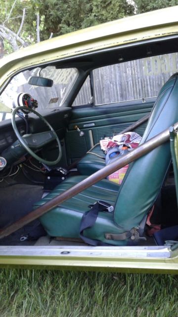 1970 Chevrolet Nova - photo 7