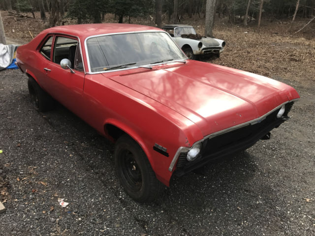 1970 Chevrolet Nova 1970 NOVA - photo 2