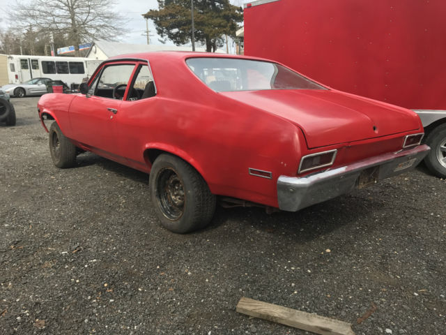1970 Chevrolet Nova 1970 NOVA - photo 4