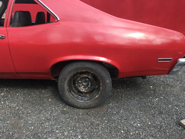 1970 Chevrolet Nova 1970 NOVA - photo 7