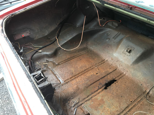1970 Chevrolet Nova 1970 NOVA - photo 8