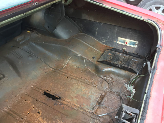 1970 Chevrolet Nova 1970 NOVA - photo 9