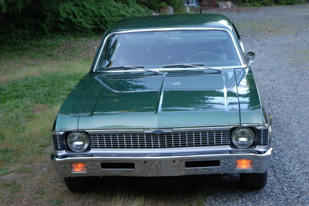 1970 Chevrolet Nova - photo 3