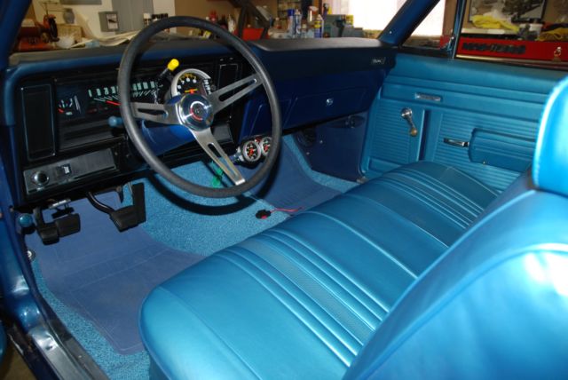 1970 Chevrolet Nova - photo 5