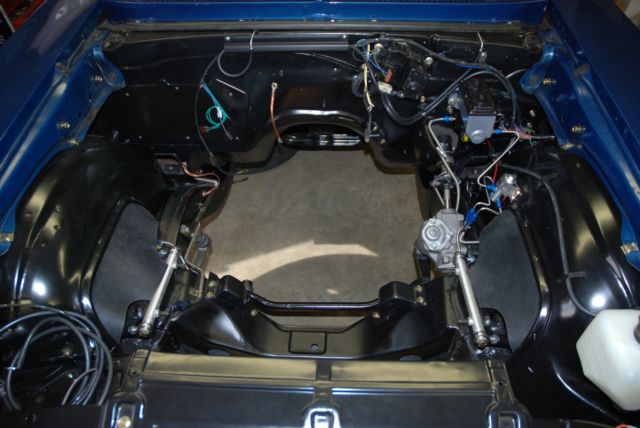 1970 Chevrolet Nova - photo 7