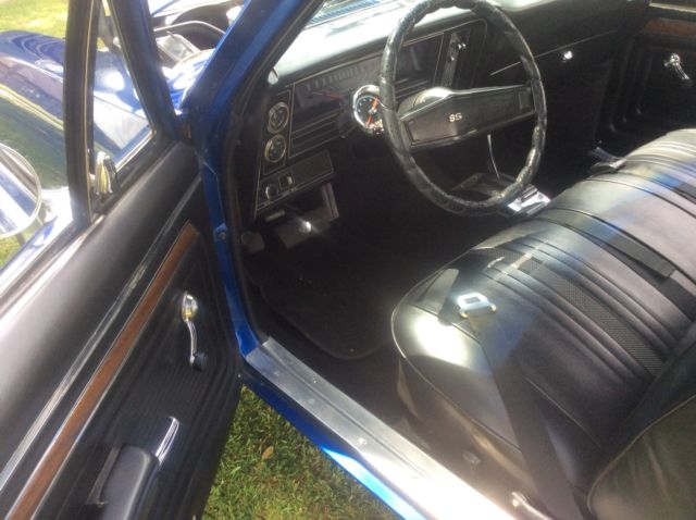 1970 Chevrolet Nova Super Sport - photo 10