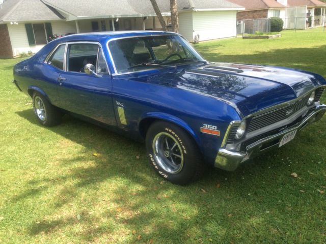 1970 Chevrolet Nova Super Sport - photo 3