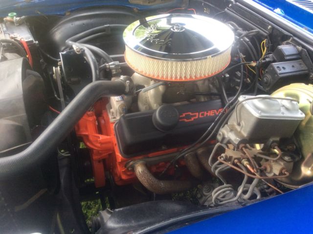 1970 Chevrolet Nova Super Sport - photo 4