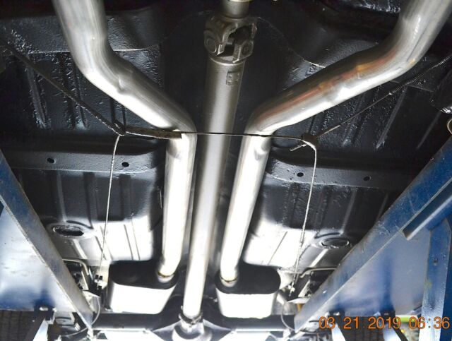 1970 Chevrolet Nova SS 350 4SPD PS PDB - photo 10