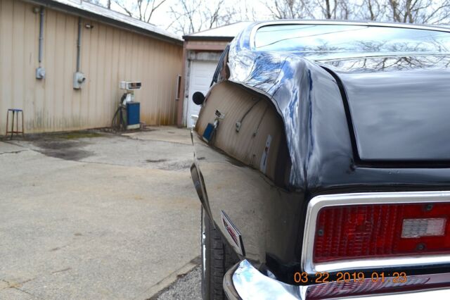 1970 Chevrolet Nova SS 350 4SPD PS PDB - photo 12