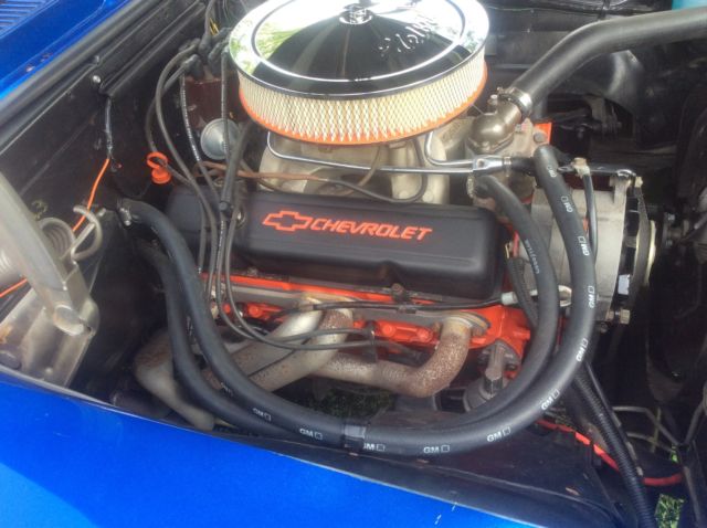 1970 Chevrolet Nova Super Sport - photo 5
