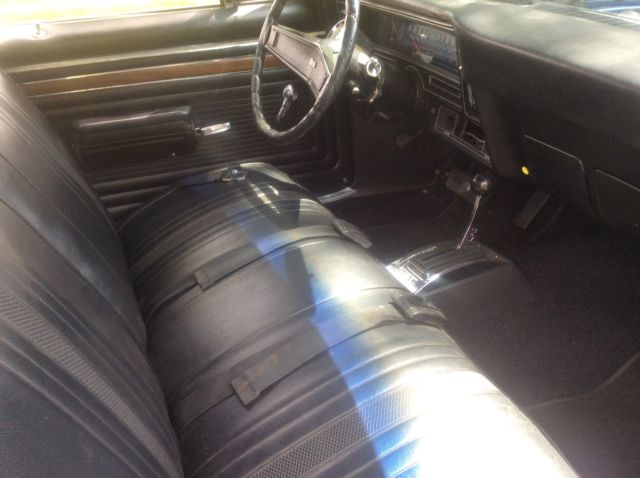1970 Chevrolet Nova Super Sport - photo 6