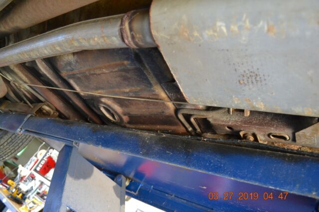 1970 Chevrolet Nova SS 396 4SPD 12 BOLT PS PDB TACH CONSOLE GAUGES - photo 10