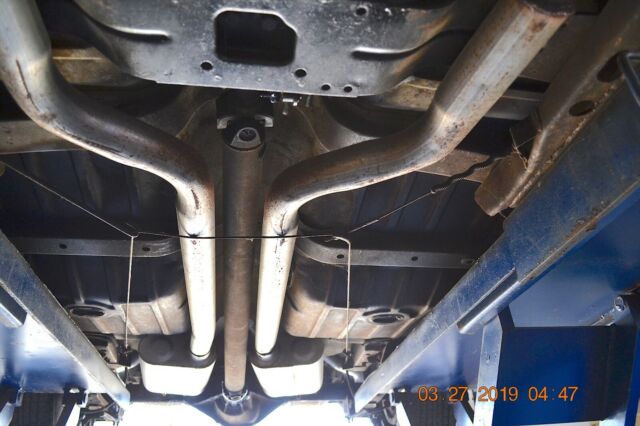 1970 Chevrolet Nova SS 396 4SPD 12 BOLT PS PDB TACH CONSOLE GAUGES - photo 12