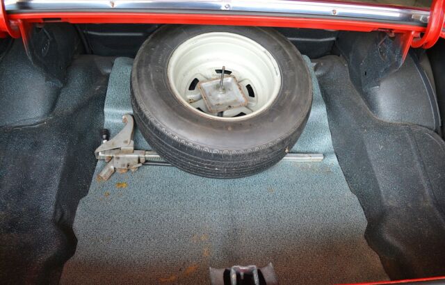 1970 Chevrolet Nova SS 396 4SPD 12 BOLT PS PDB TACH CONSOLE GAUGES - photo 4