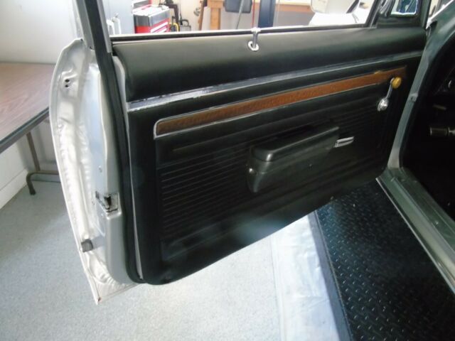 1970 Chevrolet Nova SS - photo 10