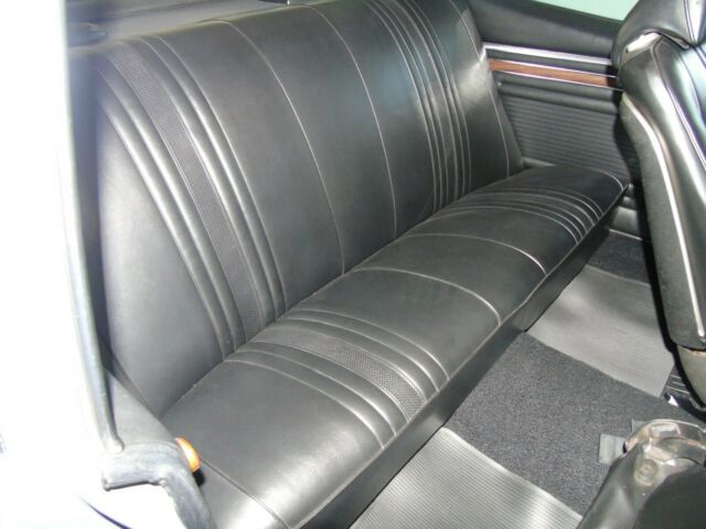 1970 Chevrolet Nova SS - photo 12