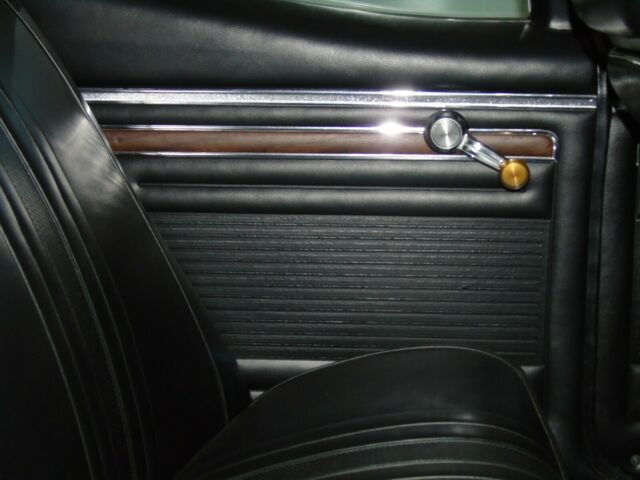 1970 Chevrolet Nova SS - photo 13